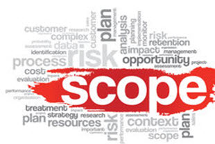 the importance of a well written scope of work corspro work scope